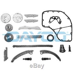 Kit Distribution Chain Dayco Ktc1023