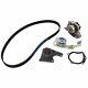 Kit Distribution Strap With Dayco Water Pump 9467266080