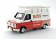 Kit Fiat Ducato Team Tre Gazzelle Assistenza Lancia 4wd Arena Models Kit 1/43