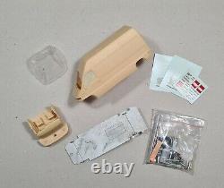 Kit MVI 1/43 Fiat Ducato Citroen Jumper Peugeot Boxer Lungo K105