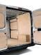 Kit Protection Wood Interior Fiat Ducato L3h2 3
