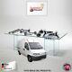 Kit Tiranteria 10 Pezzi Fiat Ducato Ii 1.9 D 51kw 69cv Dal 1997