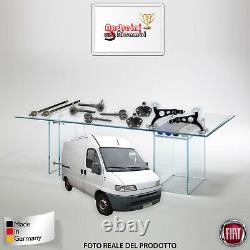 Kit Tiranteria 10 Pezzi Fiat Ducato II 2.5 Tdi 80kw 109cv Dal 1995