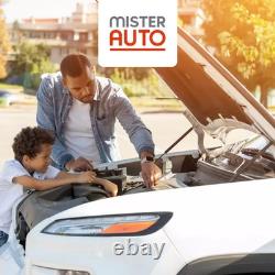 Kit distribution with water pump GATES 1695mm KP15592XS FIAT DUCATO 2.3 D