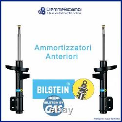 Kit of 2 Front Shock Absorbers Bilstein for Fiat Ducato 18Q (250) 2006