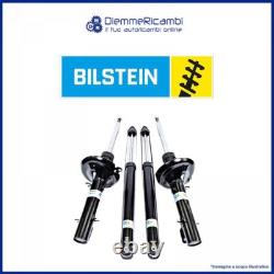 Kit of 2 Front Shock Absorbers Bilstein for Fiat Ducato 18Q (250) 2006