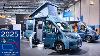 Knaus Boxlife 540 Mq 2026 Caravan Show Düsseldorf 2025 Fiat Ducato