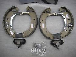 Kp1080 Arriere Brake Kit Fiat Ducato Peugeot Boxer Citroen Jumper