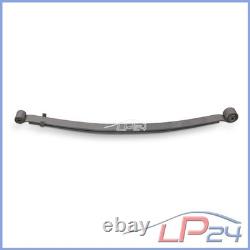 LESJÖFORS rear spring kit, among others for CITROËN, FIAT, PEUGEOT