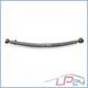 LesjÖfors Rear Spring Kit, Among Others For CitroËn, Fiat, Peugeot