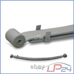 LESJÖFORS rear spring kit, among others for CITROËN, FIAT, PEUGEOT