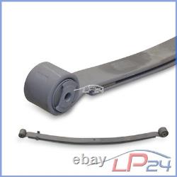 LESJÖFORS rear spring kit, among others for CITROËN, FIAT, PEUGEOT