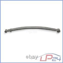 LESJÖFORS rear spring kit, among others for CITROËN, FIAT, PEUGEOT