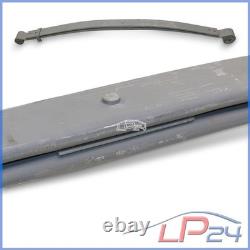 LESJÖFORS rear spring kit, among others for CITROËN, FIAT, PEUGEOT