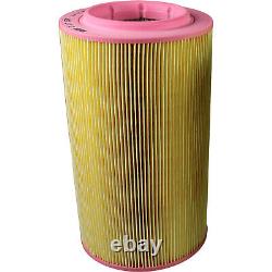 LIQUI MOLY 10L 5W-30 OIL FILTER INSPECTION KIT for Fiat Ducato