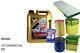 Liqui Moly Filter Inspection Kit 5l 10w-40 Oil For Fiat Ducato Bus 244