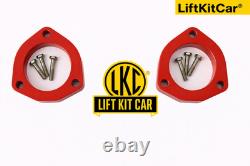 LKC 40mm Aluminum Front Lift Kit Fiat Ducato 1987-1992 LKC 40mm Aluminum Front Lift Kit Fiat Ducato 1987-1992