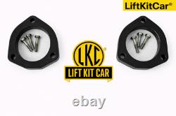 LKC 40mm Aluminum Front Lift Kit Fiat Ducato 1987-1992
