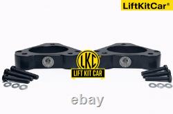 LKC Front Spacers Lift Kit 30mm for Fiat Ducato 2006-Present