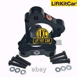 LKC Front Spacers Lift Kit 30mm for Fiat Ducato 2006-Present