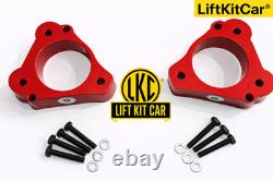 LKC Front Spacers Lift Kit 30mm for Fiat Ducato 2006-Present