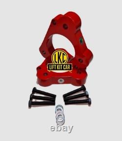 LKC Front Spacers Lift Kit 40mm for Fiat DUCATO 2006-today