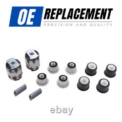 Leaf Spring Repair Kit for Fiat Ducato 250 1369384080 2006-2024