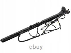 Left Rear Door Harness Repair Kit for Fiat Ducato Peugeot Boxer 6559GJ