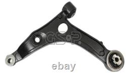 Left Right Suspension Arm Kit for Fiat Ducato 250 290 130