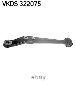 Left Right Suspension Arm Kit for Fiat Ducato Choose / Talento Chassis