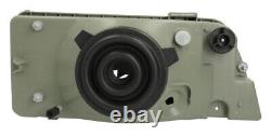 Left + Right Wing Mirror Kit + Indicator for Citroen Jumper, Fiat Ducato, Peugeot Boxer 94-02