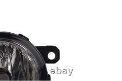Left and Right Fog Light Kit for Fiat Ducato 250/251 06/14- Bus