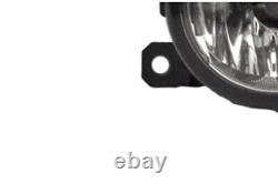 Left and Right Fog Light Kit for Fiat Ducato 250/251 06/14- Bus