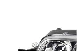 Left and Right Front Headlight Suitable for Fiat Ducato 244 + All Bulbs