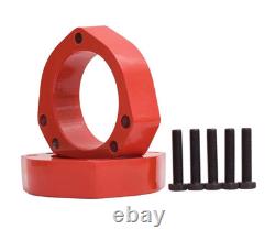 Lift Kit Spacers Front 1.6 40mm for FIAT DUCATO I, II