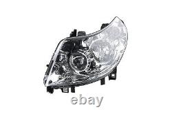 Lights Suitable For Fiat Ducato And Rear Lights Kit 07/06-12/10+ Light Bulbs