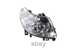Lights Suitable For Fiat Ducato And Rear Lights Kit 07/06-12/10+ Light Bulbs