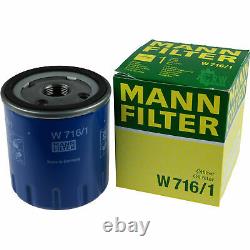 Liqui Moly Oil 6l 5w-30 Filter Review For Fiat Ducato Bus 244 Par