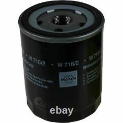 Liqui Moly Oil 8l 10w-40 Filter Review For Fiat Punto Van 176l 1.7 D 124