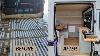 Low Budget Camper Van Conversion Full Timelapse Start To Finish Diy Woodworking Budget