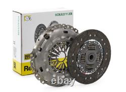 LuK 625 3212 09 clutch kit for FIAT DUCATO flatbed truck/chassis