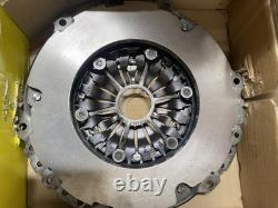 LuK 625 3212 09 clutch kit for FIAT DUCATO flatbed truck/chassis