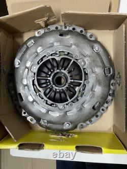 LuK 625 3212 09 clutch kit for FIAT DUCATO flatbed truck/chassis