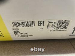 LuK 625 3212 09 clutch kit for FIAT DUCATO flatbed truck/chassis