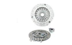 LuK Clutch Kit 240mm 21 teeth for PEUGEOT BOXER FIAT DUCATO 624 3165 00