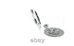 LuK Clutch Kit 240mm 21 teeth for PEUGEOT BOXER FIAT DUCATO 624 3165 00
