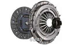 LuK Clutch Kit 240mm for FIAT DUCATO PEUGEOT BOXER 624 3303 00