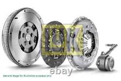 LuK Clutch Kit 600 0366 00 for FIAT DUCATO Van DUCATO Bus/Coach