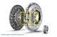 Luk Clutch Kit For Fiat Ducato Platform/chassis (244) 624 3401 00