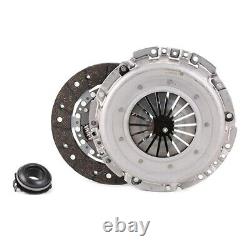 LuK Clutch Kit for FIAT DUCATO Platform/Chassis (290) 623 0749 00